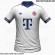 Maillot extérieur secondaire du FC Bayern Munich pour la saison 2026-2027